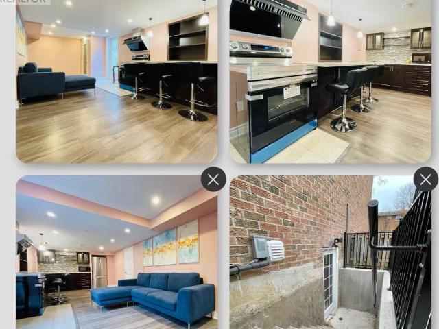 Apartment for rent in Oakville, Ontario