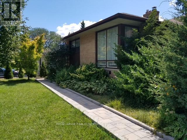 Apartment for rent in Mississauga, Ontario