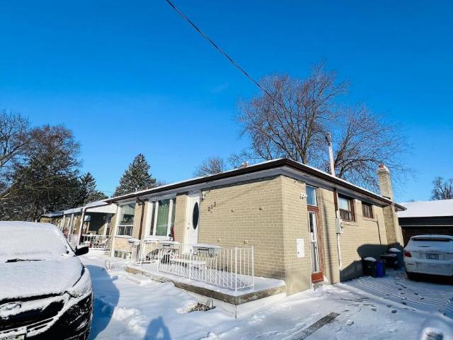 Apartment for rent in York, Ontario