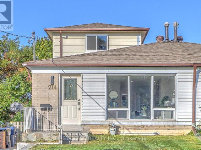 Apartment for rent in Woburn, Ontario