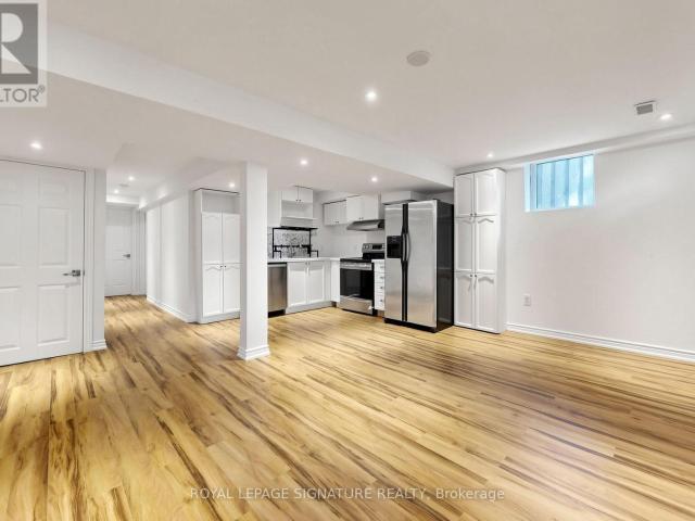 Apartment for rent in York, Ontario