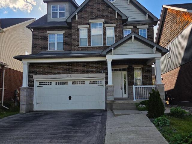 Apartment for rent in Kitchener, Ontario