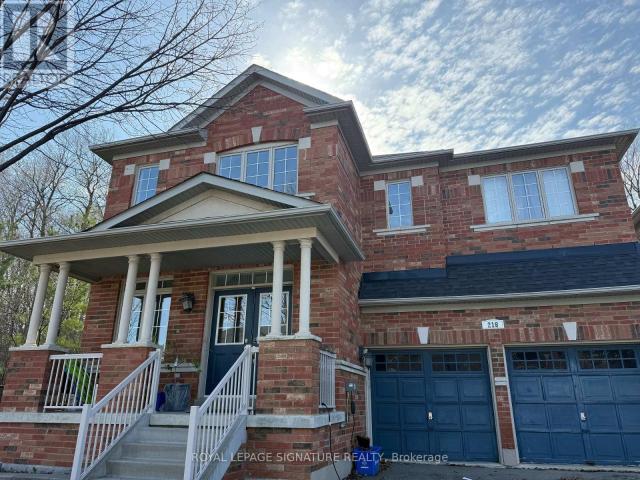Apartment for rent in York, Ontario