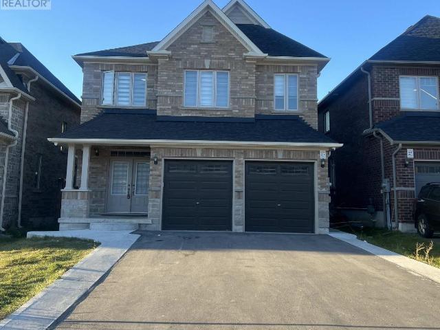 Apartment for rent in Barrie, Ontario