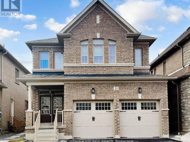 Apartment for rent in Durham, Ontario