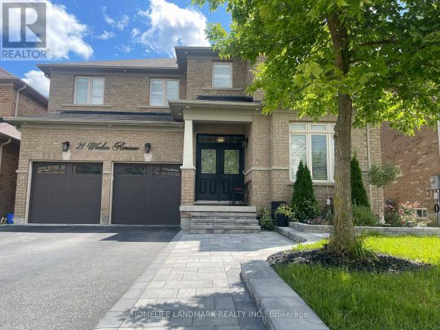 Apartment for rent in York, Ontario
