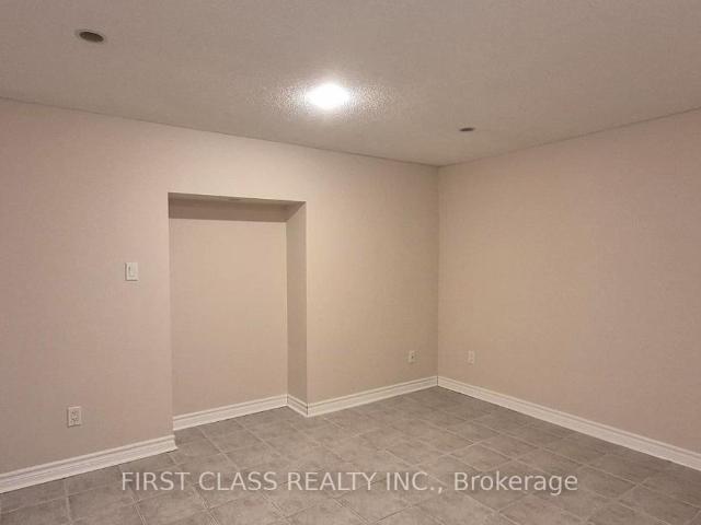 Apartment for rent in York, Ontario