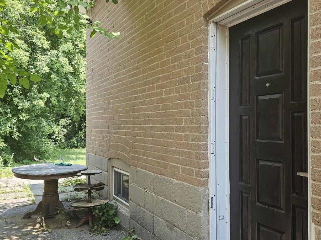 Apartment for rent in Woburn, Ontario