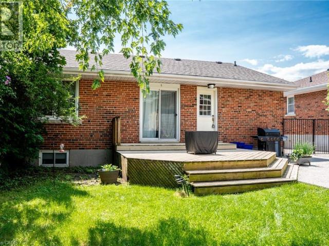 Apartment for rent in Burlington, Ontario