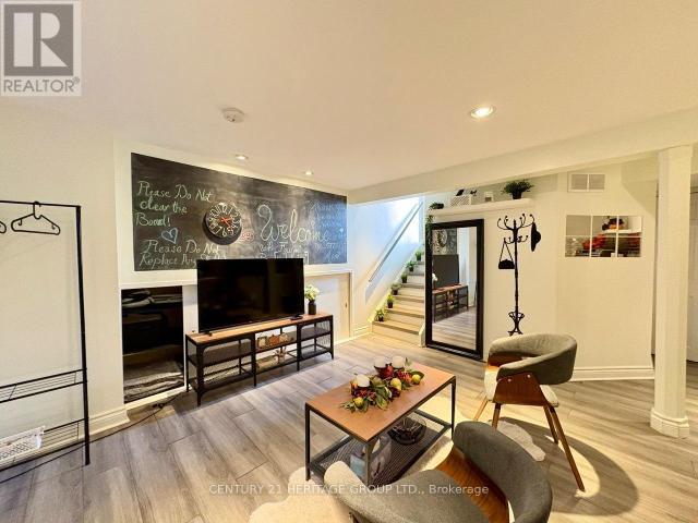 Apartment for rent in York, Ontario