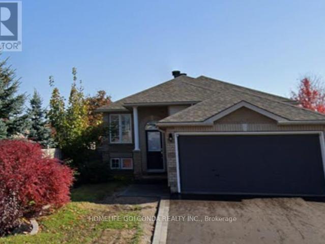 Apartment for rent in Barrie, Ontario