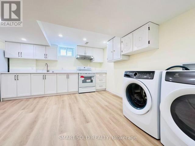 House for rent in York, Ontario
