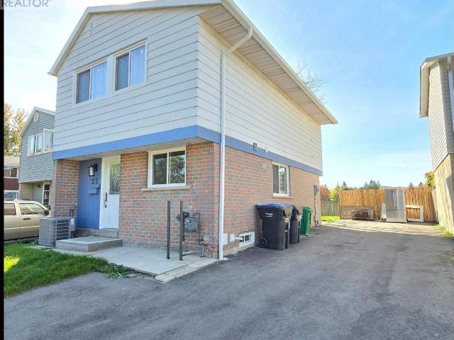 Apartment for rent in Georgina, Ontario