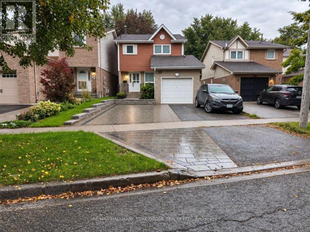 Apartment for rent in Markham, Golden Horseshoe