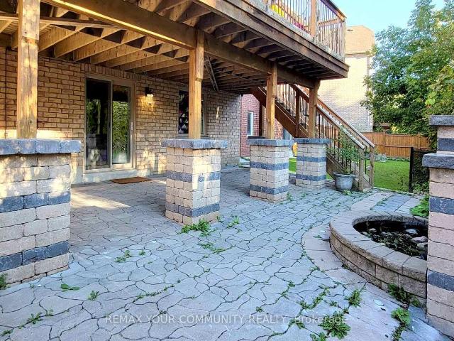 Apartment for rent in York, Ontario