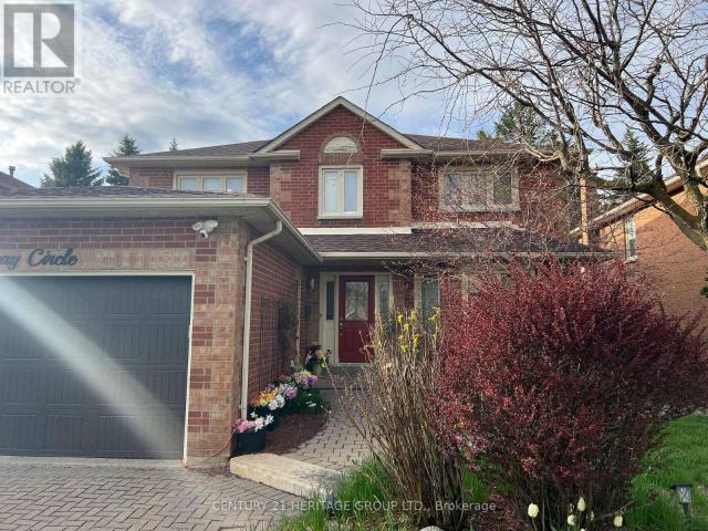 Apartment for rent in York, Ontario