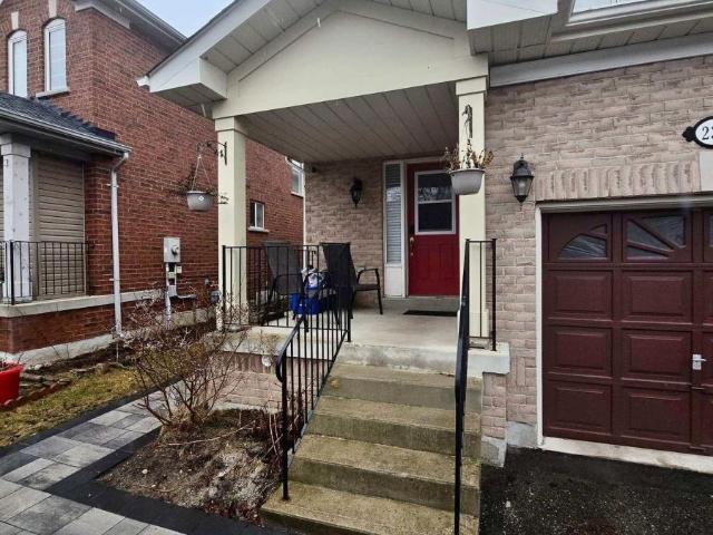 Apartment for rent in York, Ontario
