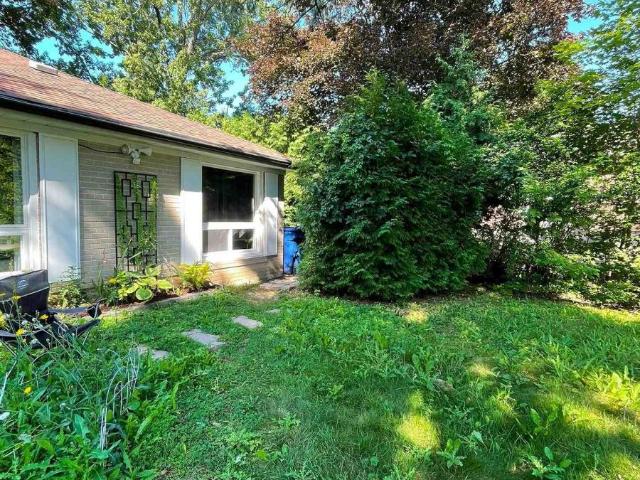 Apartment for rent in York, Ontario