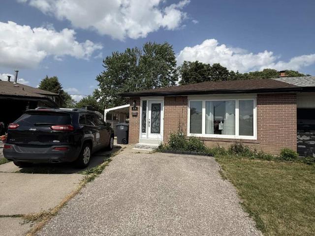 Apartment for rent in Georgina, Ontario