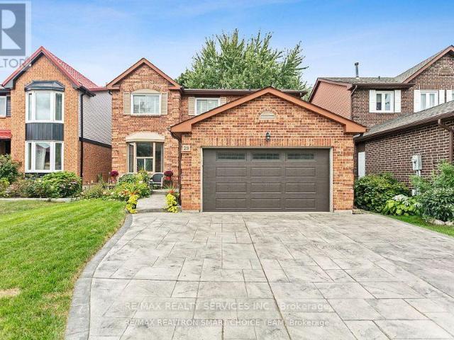 House for rent in Georgina, Ontario