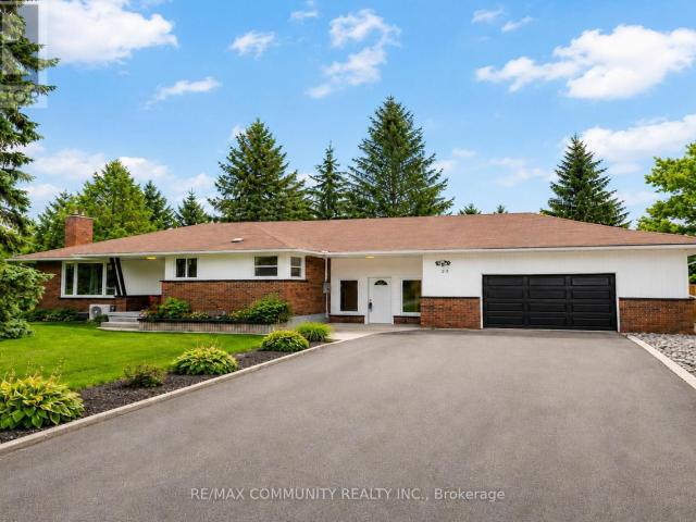 Apartment for rent in Brighton, Ontario