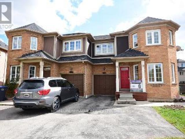 Apartment for rent in Mississauga, Ontario