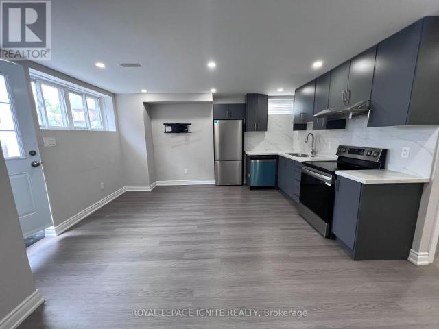 Apartment for rent in Durham, Ontario