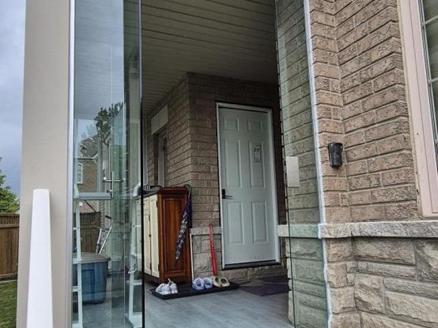 Apartment for rent in York, Ontario
