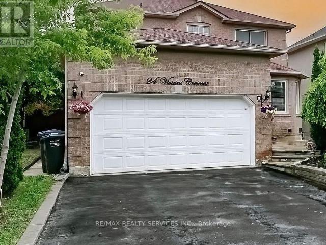 House for rent in Georgina, Ontario