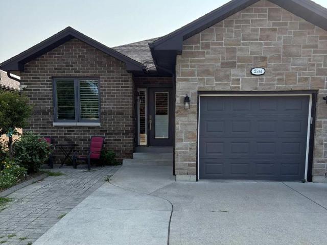 Apartment for rent in Maidstone, Ontario