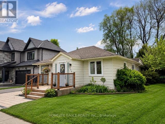 Apartment for rent in York, Ontario