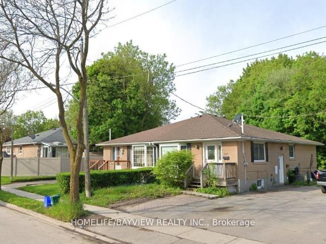 Apartment for rent in York, Ontario