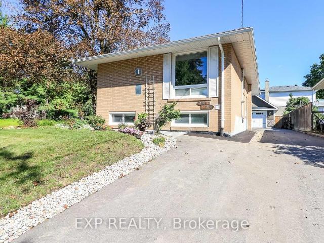 Apartment for rent in Barrie, Ontario