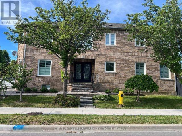 Apartment for rent in York, Ontario