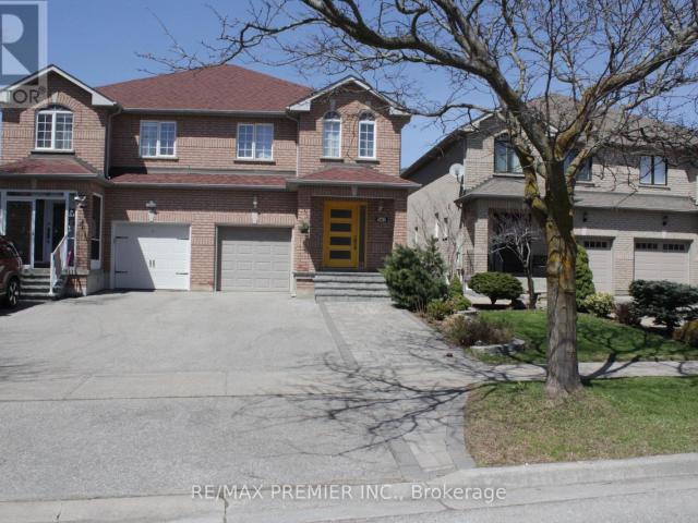 Apartment for rent in York, Ontario