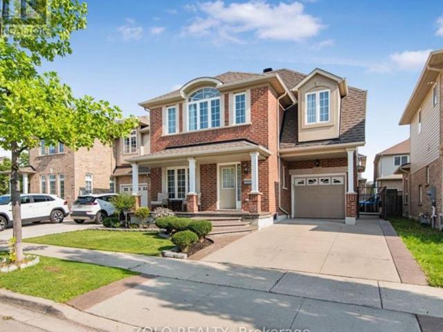 Apartment for rent in Ancaster, Ontario