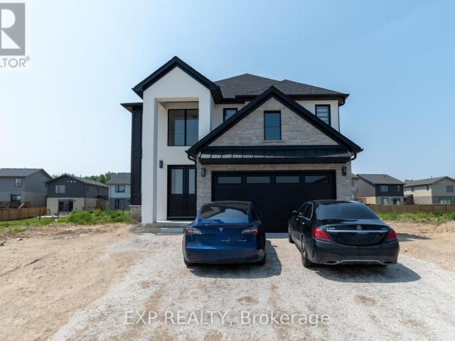 Apartment for rent in Arva, Ontario