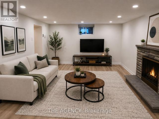 Apartment for rent in Woburn, Ontario