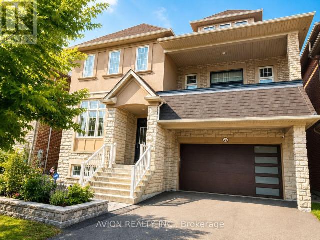 Apartment for rent in Richmond Hill, Golden Horseshoe