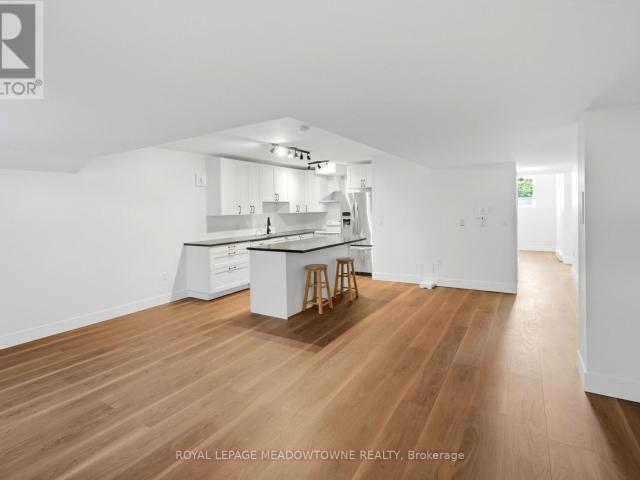 Apartment for rent in Georgina, Ontario