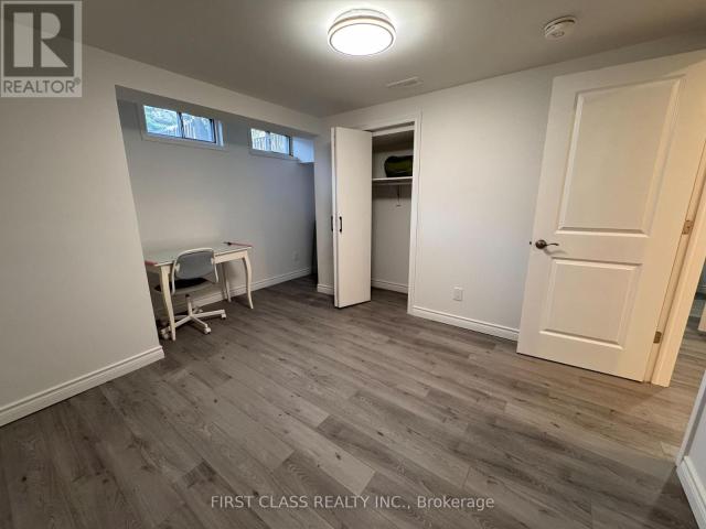 Apartment for rent in Mississauga, Ontario