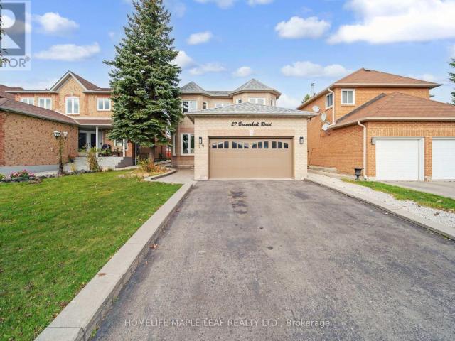 House for rent in Georgina, Ontario