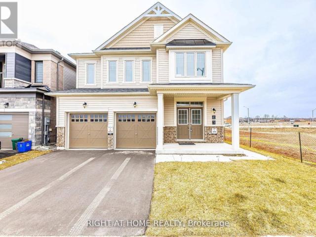 House for rent in Barrie, Ontario