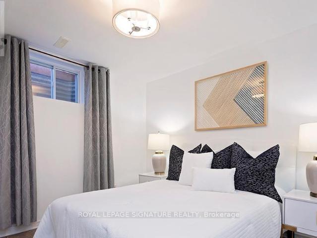 Apartment for rent in Mississauga, Ontario