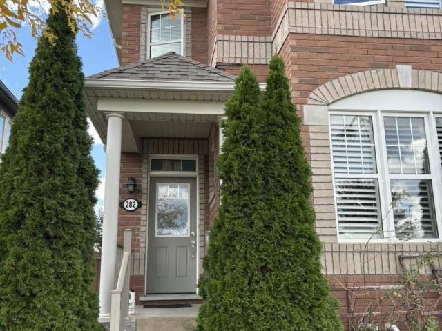 Apartment for rent in Cornell, Markham