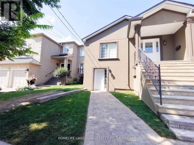 House for rent in Woburn, Ontario