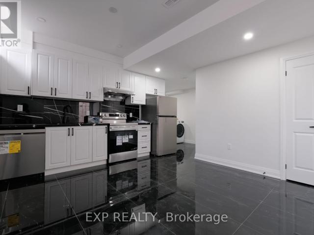 Apartment for rent in Brampton, Golden Horseshoe