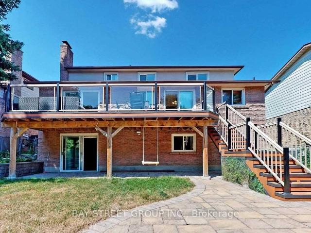 Apartment for rent in York, Ontario