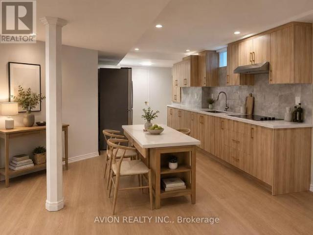 Apartment for rent in York, Ontario