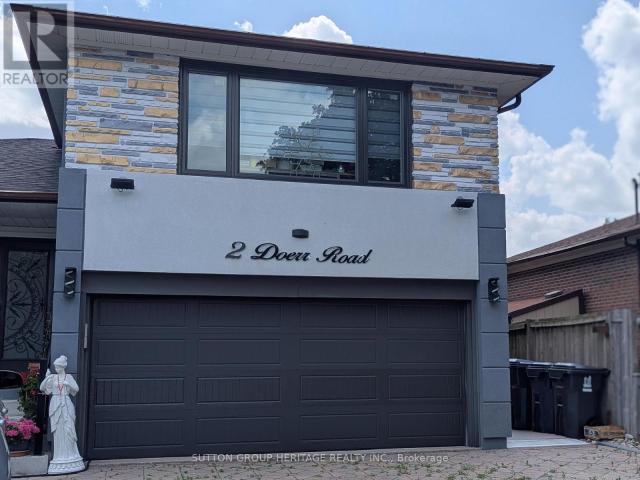 House for rent in Woburn, Ontario